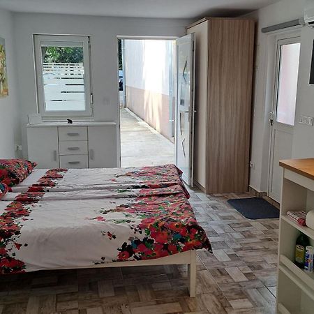 Lorena Apartment Dubrovnik Bagian luar foto