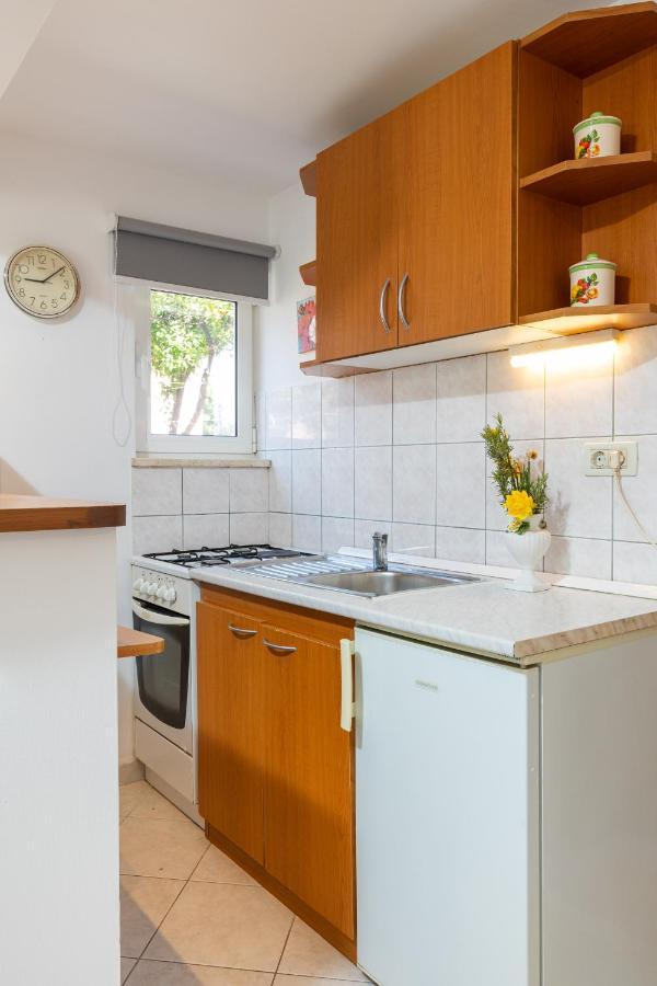 Lorena Apartment Dubrovnik Bagian luar foto