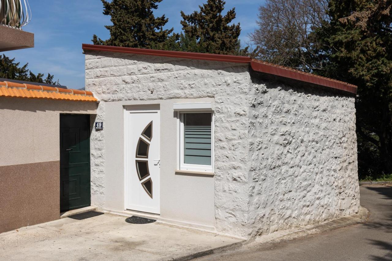 Lorena Apartment Dubrovnik Bagian luar foto