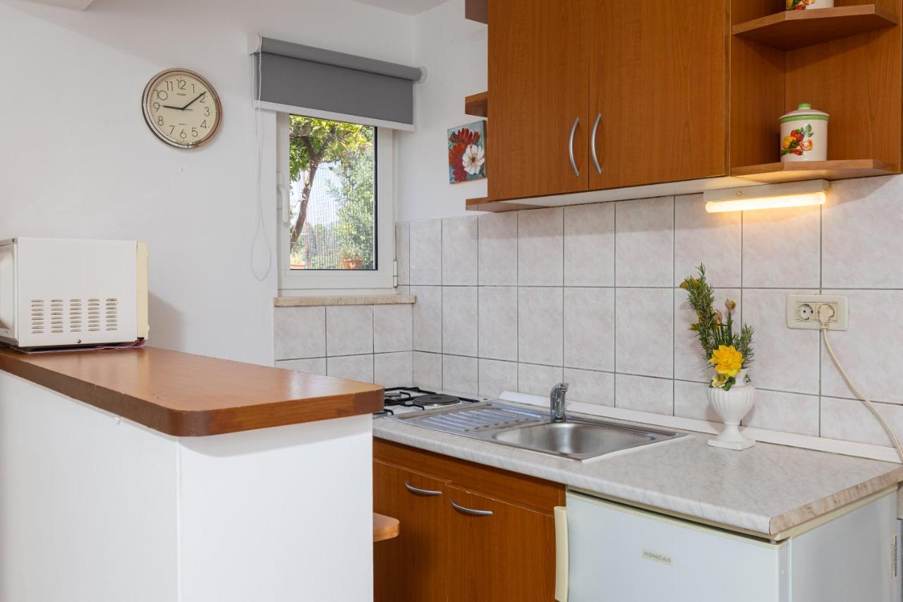 Lorena Apartment Dubrovnik Bagian luar foto