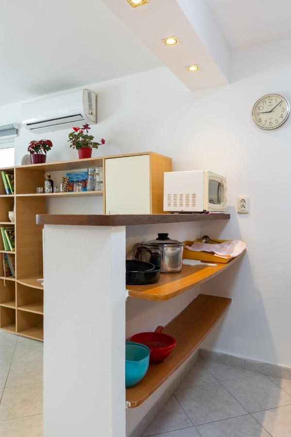 Lorena Apartment Dubrovnik Bagian luar foto
