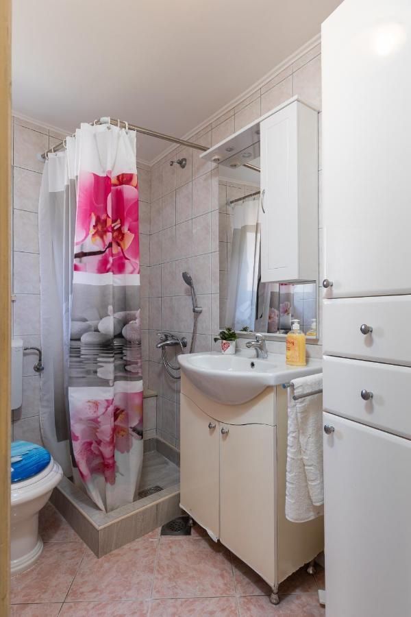 Lorena Apartment Dubrovnik Bagian luar foto