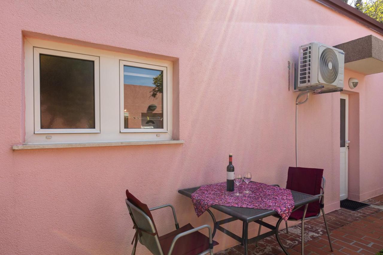 Lorena Apartment Dubrovnik Bagian luar foto