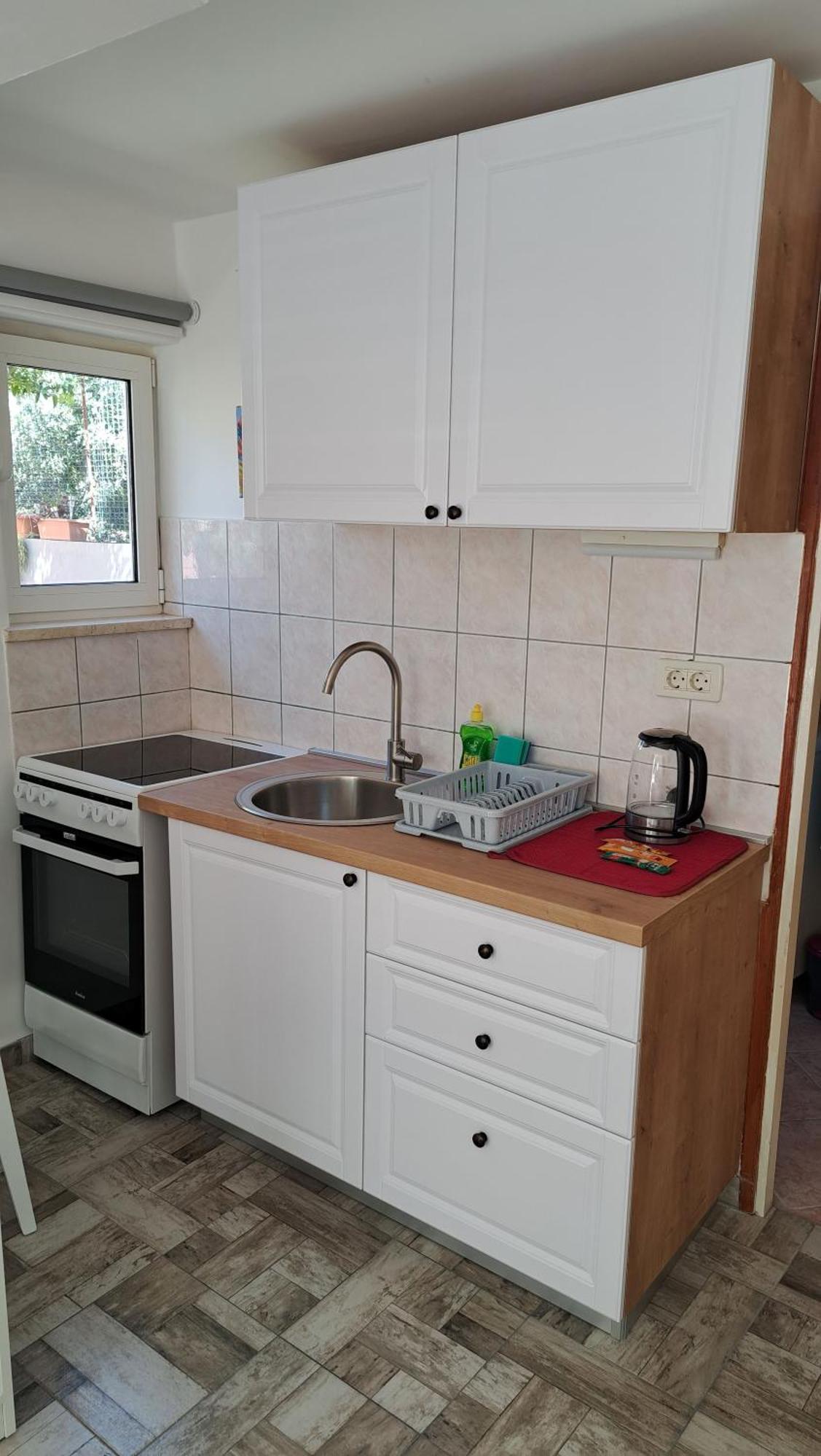 Lorena Apartment Dubrovnik Bagian luar foto