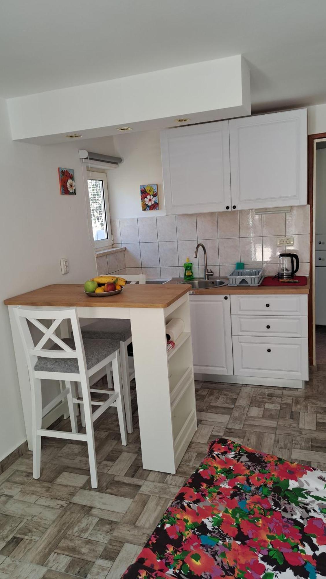 Lorena Apartment Dubrovnik Bagian luar foto