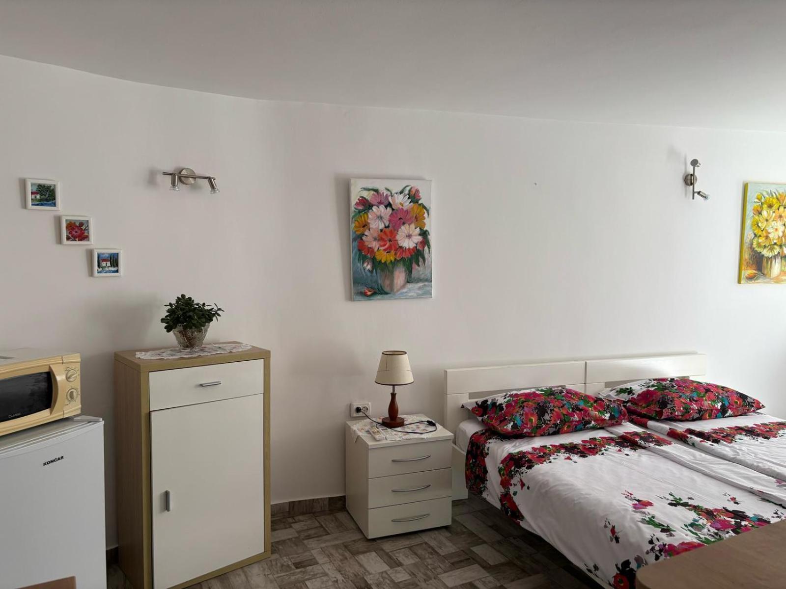 Lorena Apartment Dubrovnik Bagian luar foto
