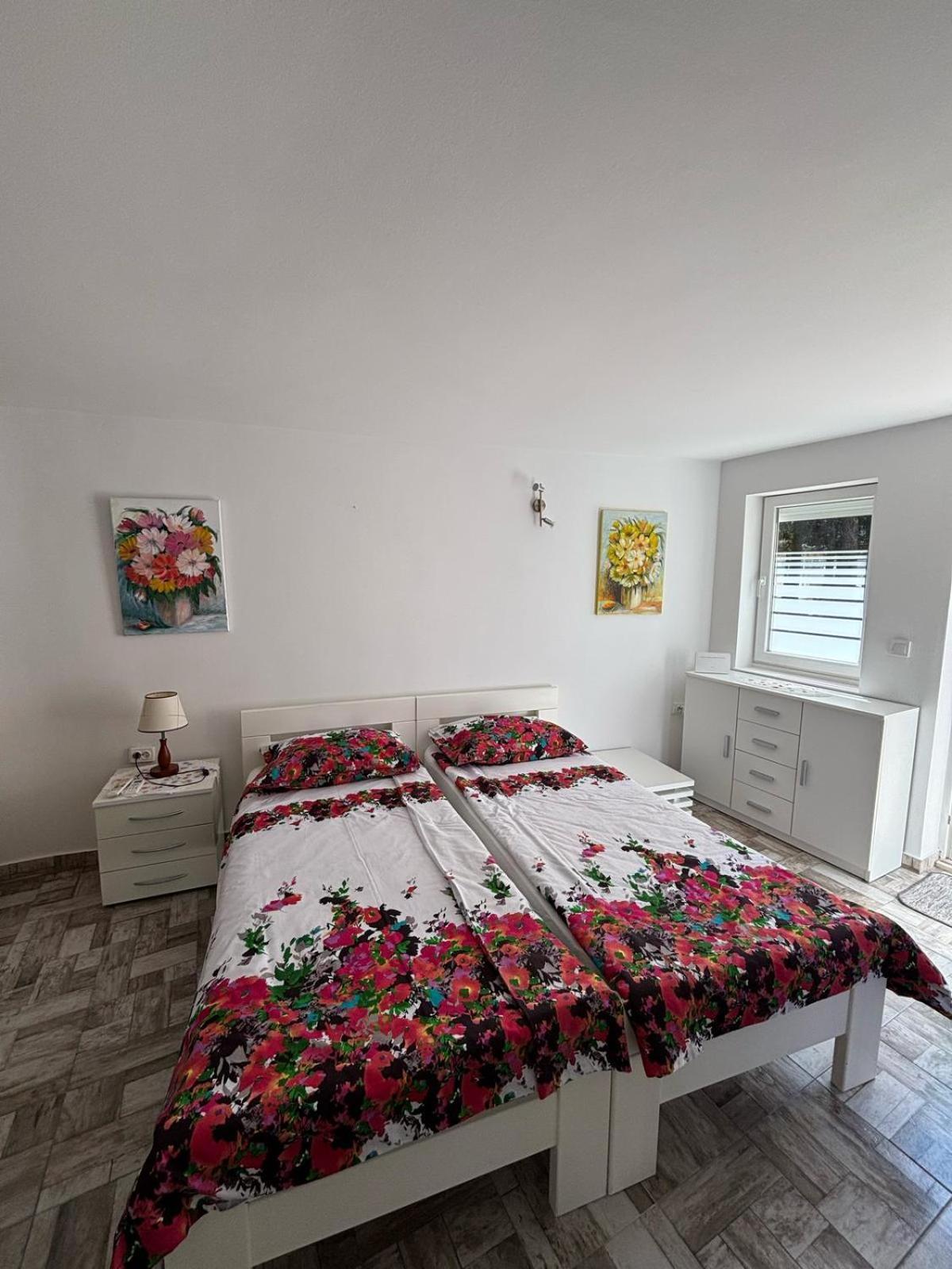 Lorena Apartment Dubrovnik Bagian luar foto