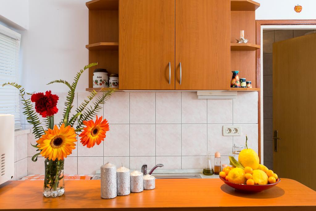 Lorena Apartment Dubrovnik Bagian luar foto