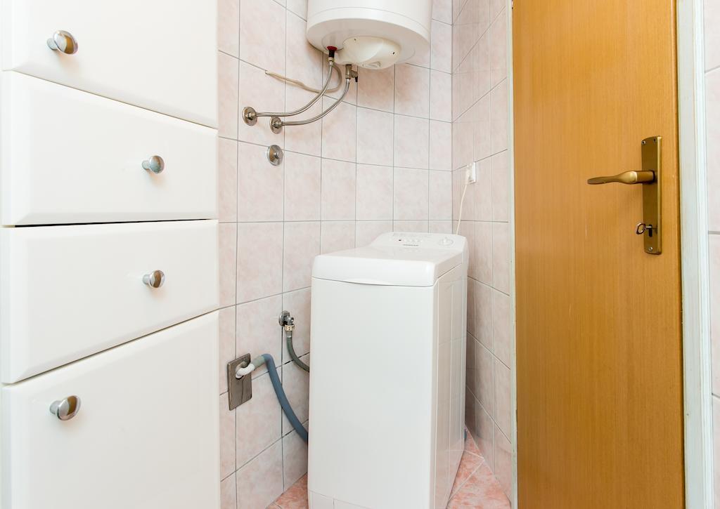 Lorena Apartment Dubrovnik Bagian luar foto